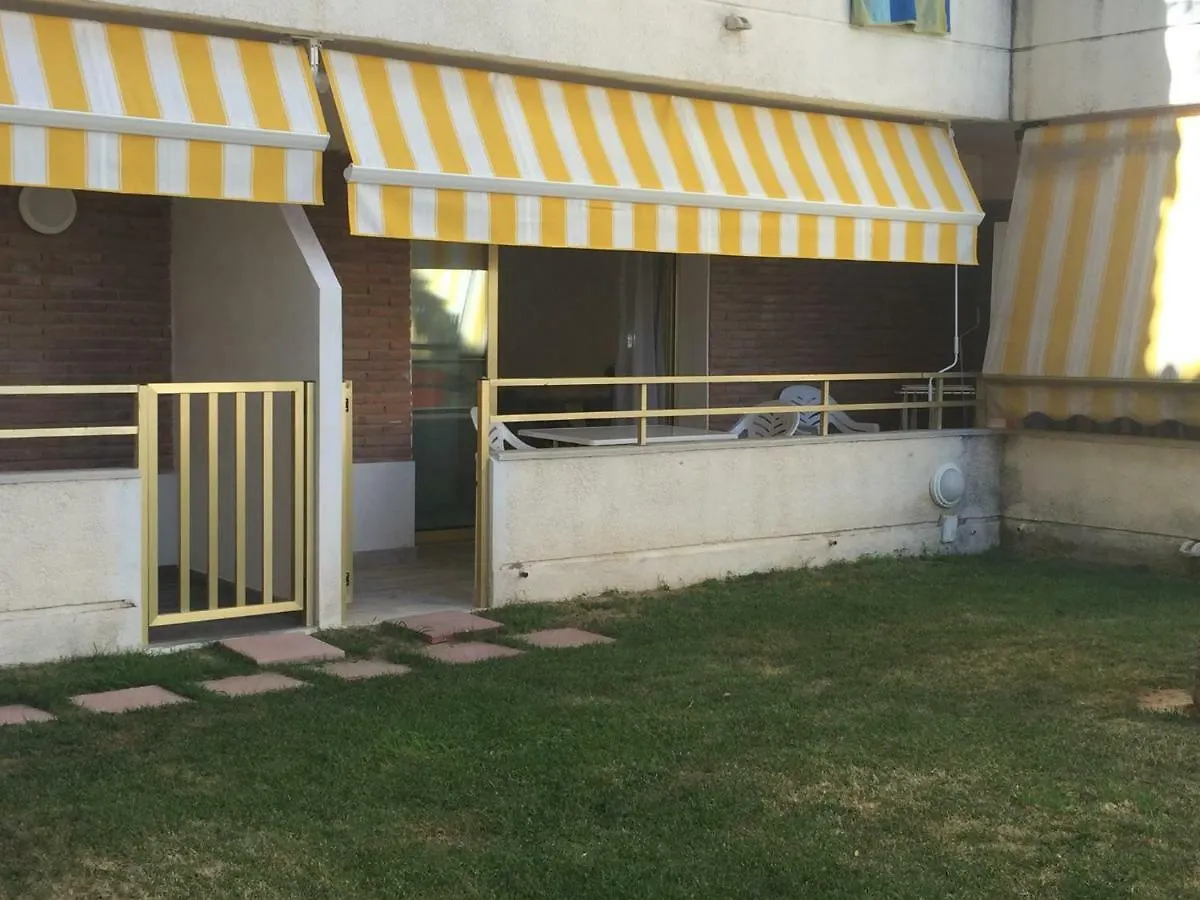 Apartaments Colibri Cambrils