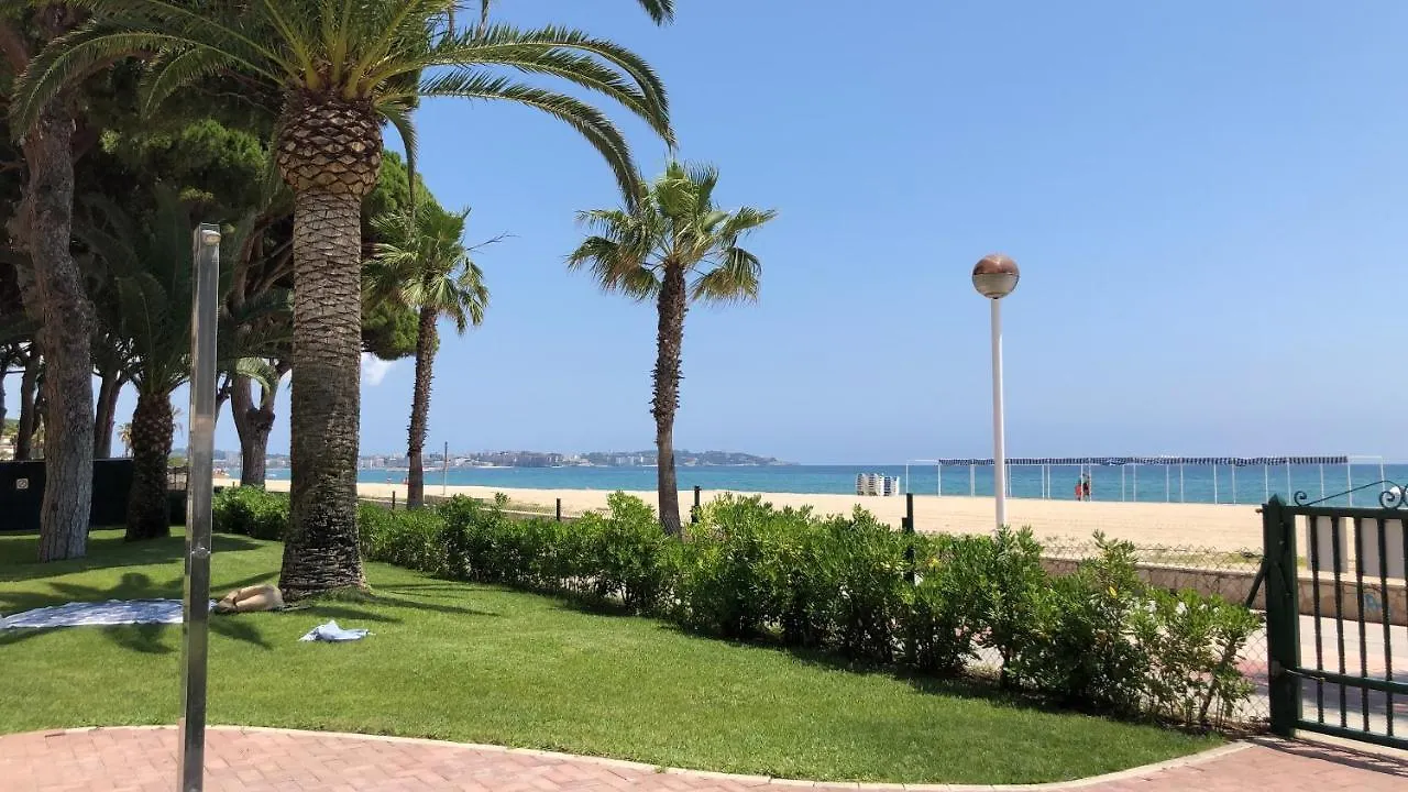 Apartaments Colibri Cambrils Spain
