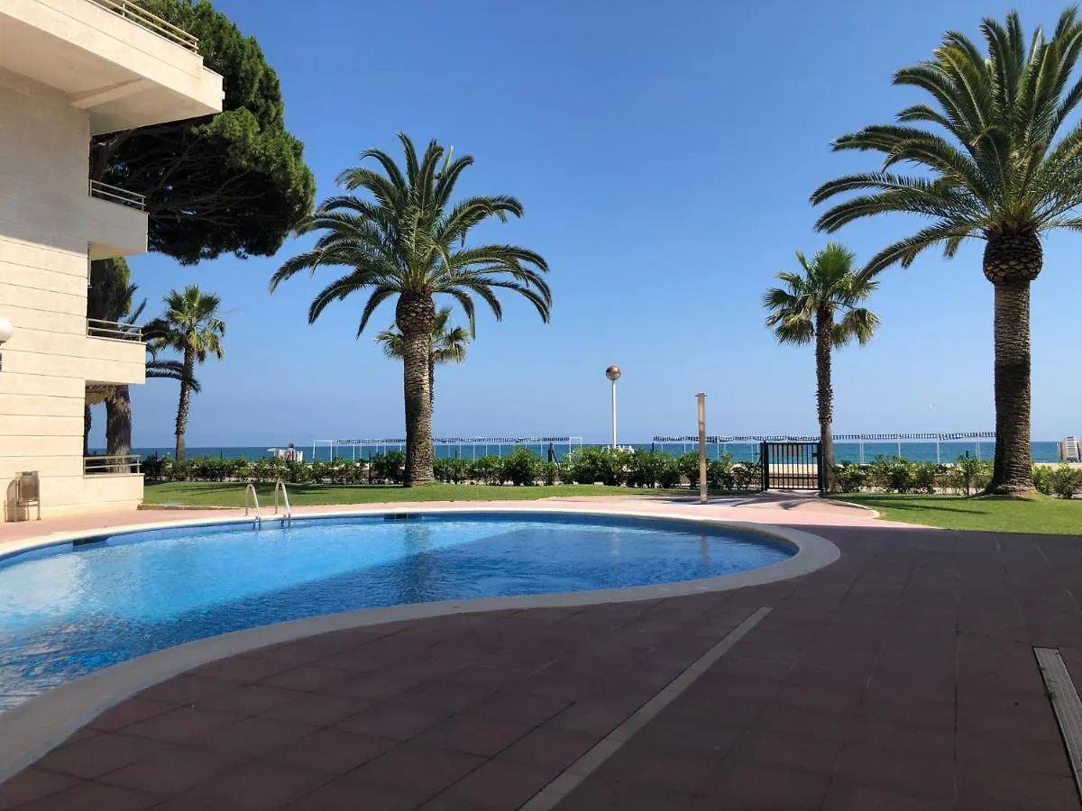 Apartment Apartaments Colibri Cambrils Spain
