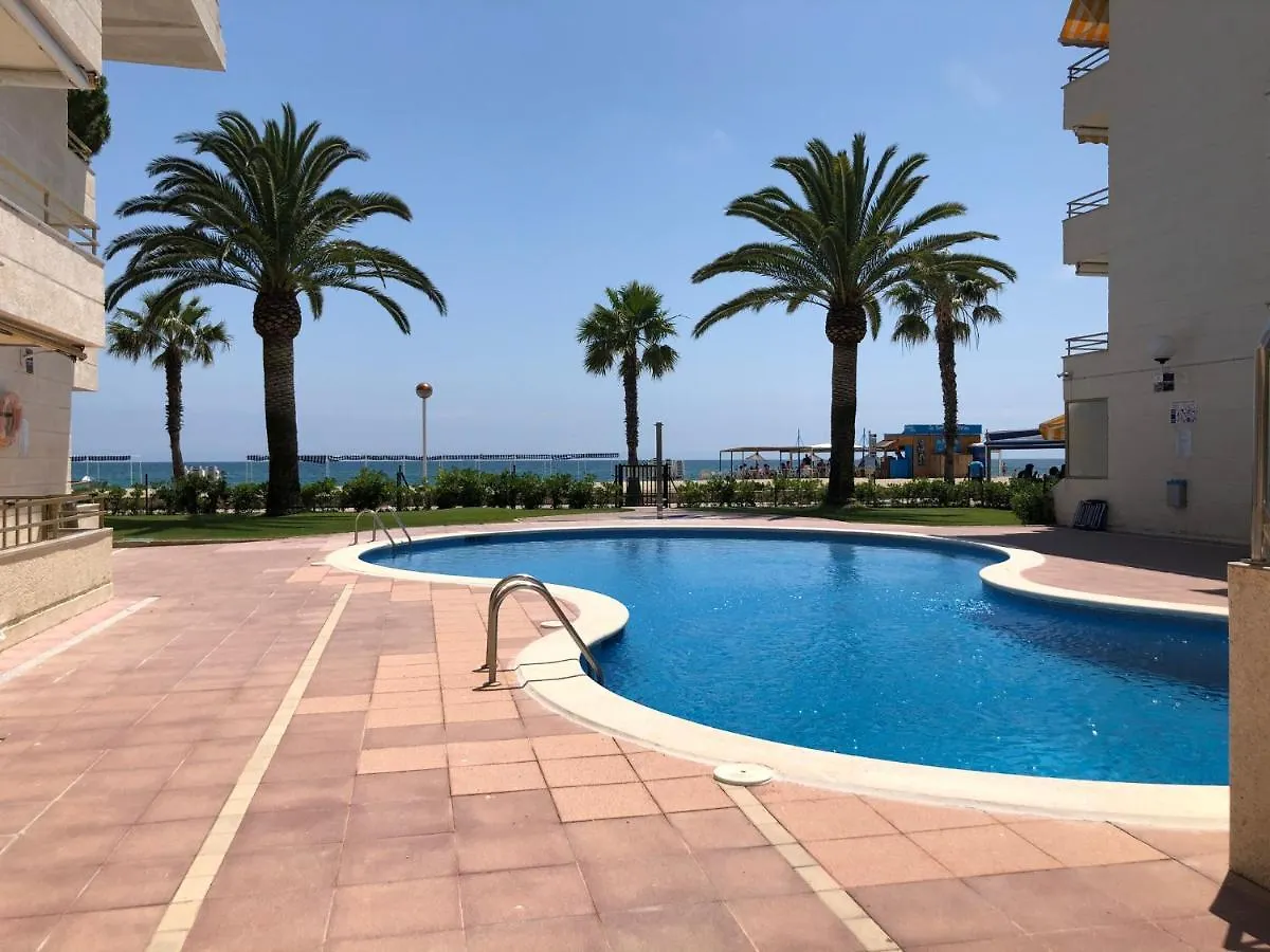 Apartment Apartaments Colibri Cambrils