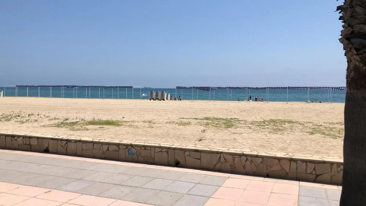 Apartaments Colibri Cambrils Apartment