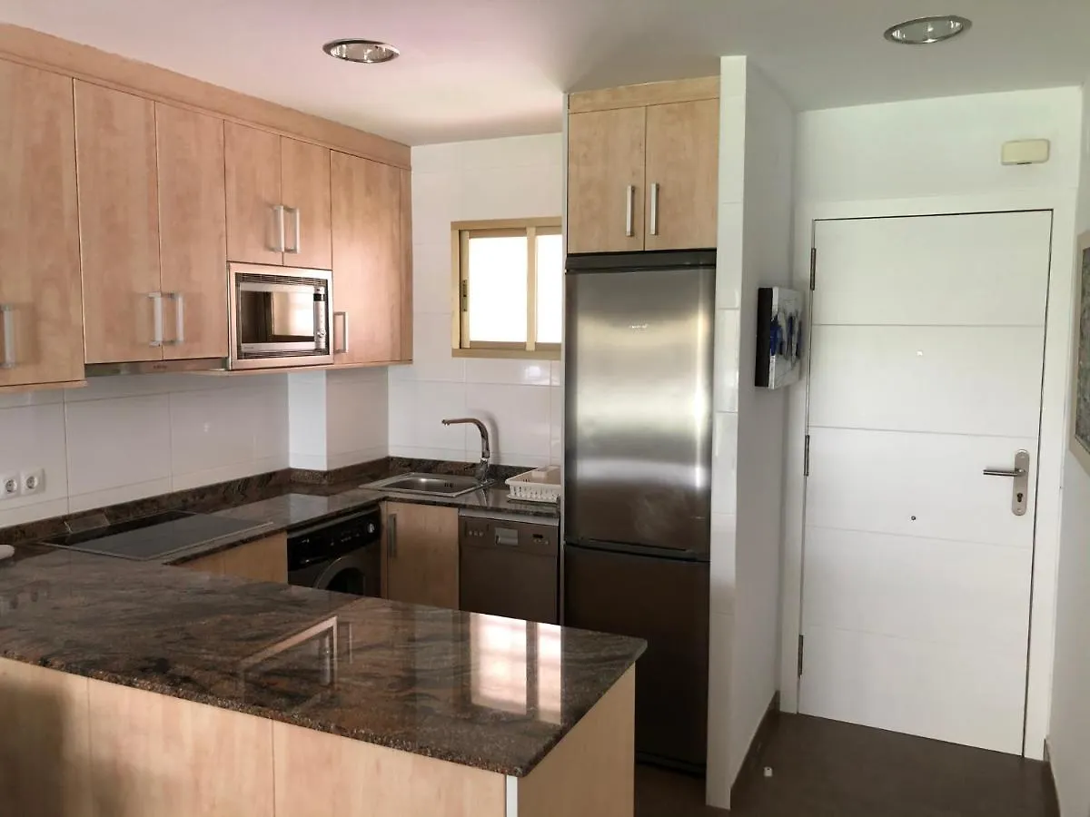 Apartaments Colibri Cambrils Spain