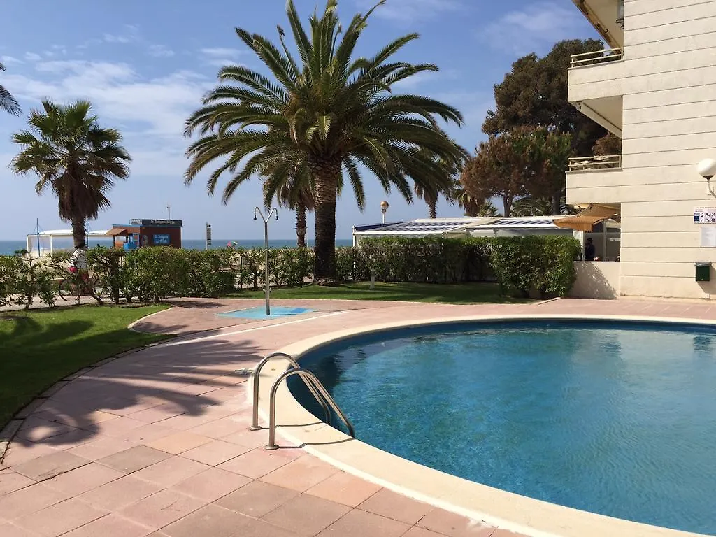 Apartment Apartaments Colibri Cambrils