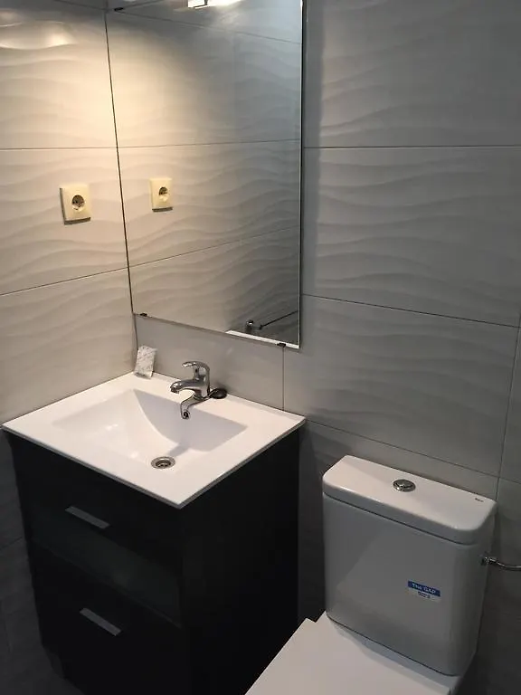 Apartaments Colibri Cambrils Apartment
