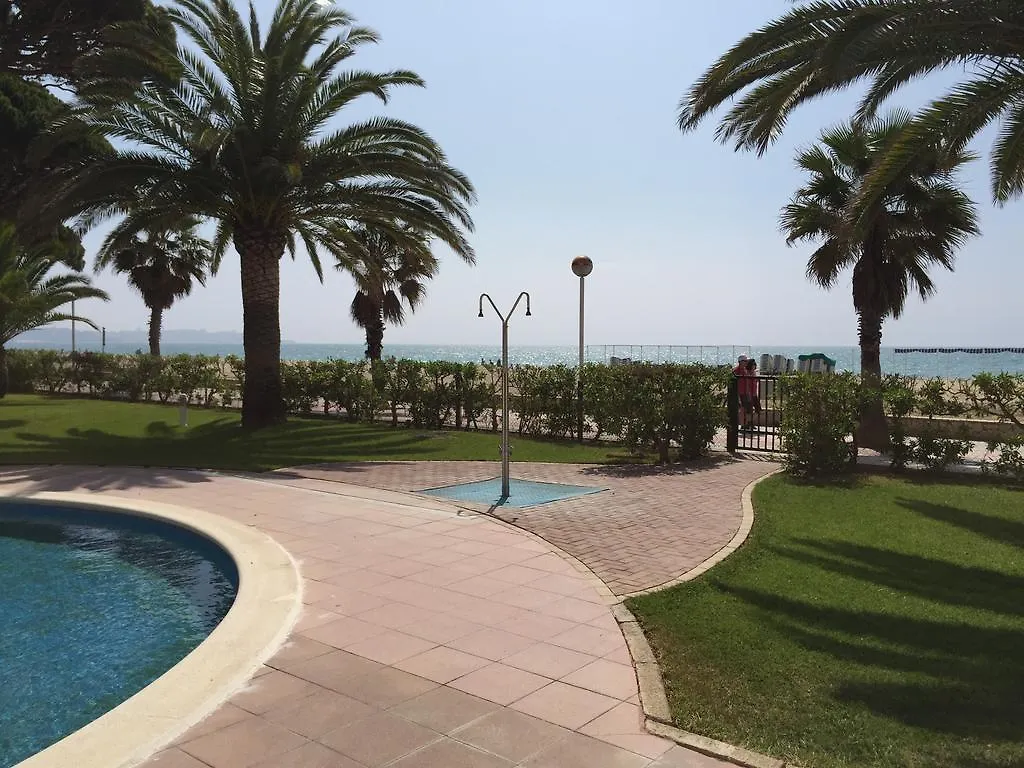 Apartaments Colibri Cambrils Spain