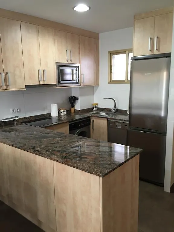 Apartaments Colibri Cambrils Apartment