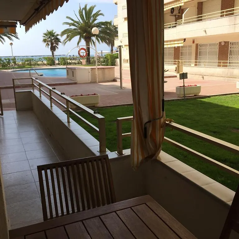 Apartaments Colibri Cambrils 0*,  Spain