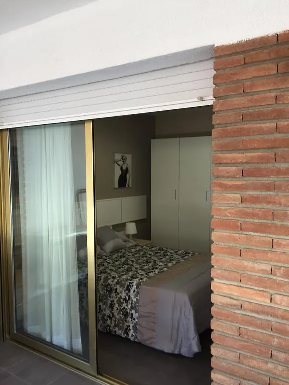 Apartaments Colibri Cambrils