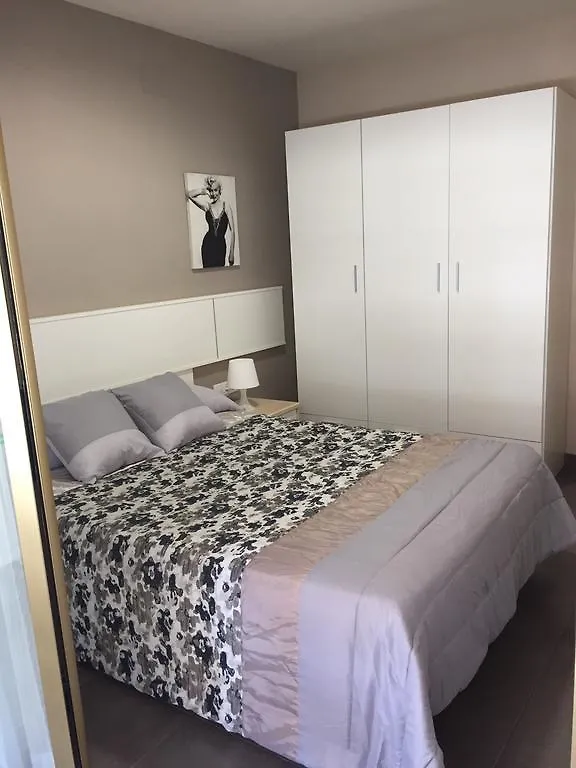 Apartaments Colibri Cambrils Apartment