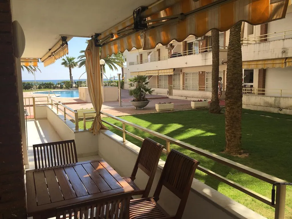 Apartaments Colibri Cambrils