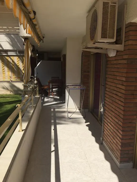 Apartaments Colibri Cambrils