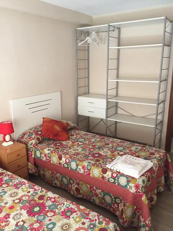 Apartment Apartaments Colibri Cambrils