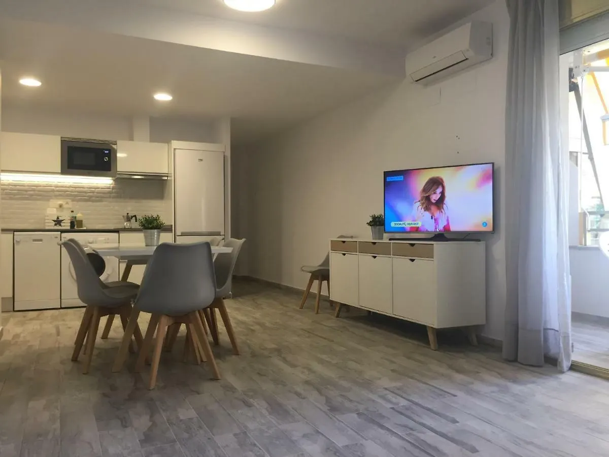 Apartaments Colibri Cambrils 0*,  Spain