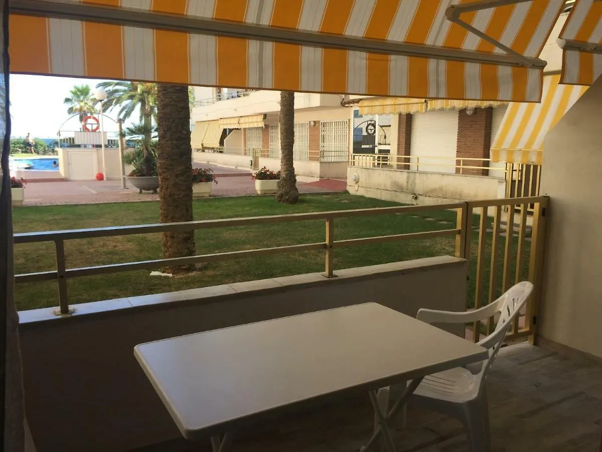Apartment Apartaments Colibri Cambrils