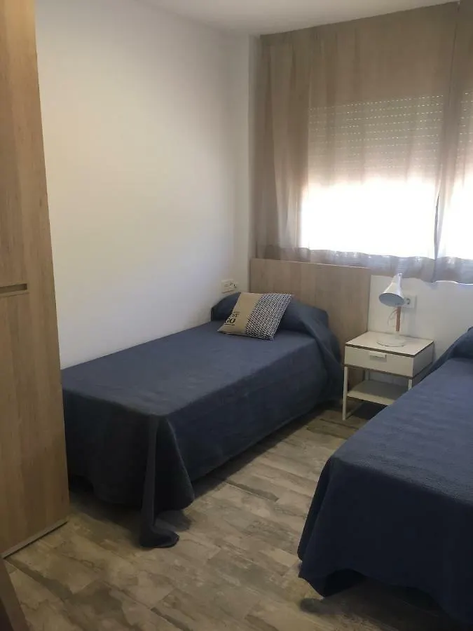 Apartment Apartaments Colibri Cambrils