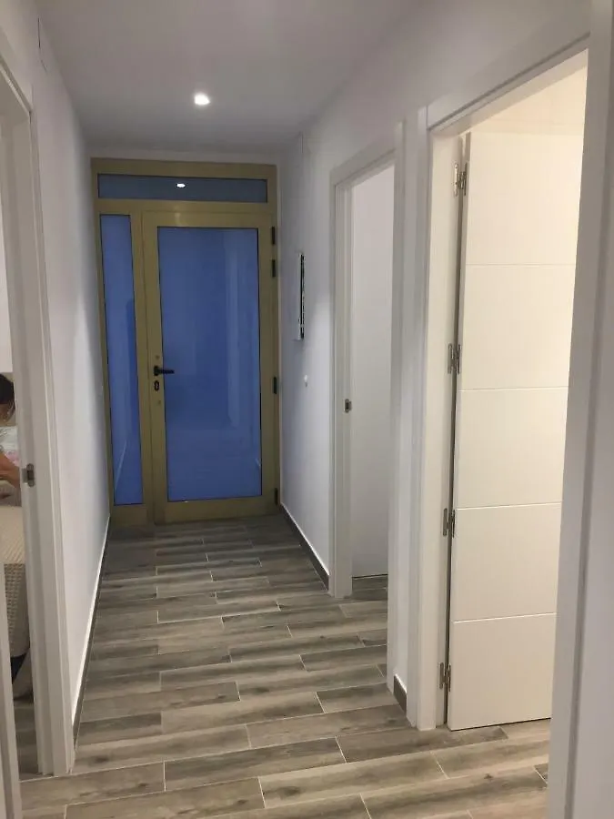 Apartaments Colibri Cambrils