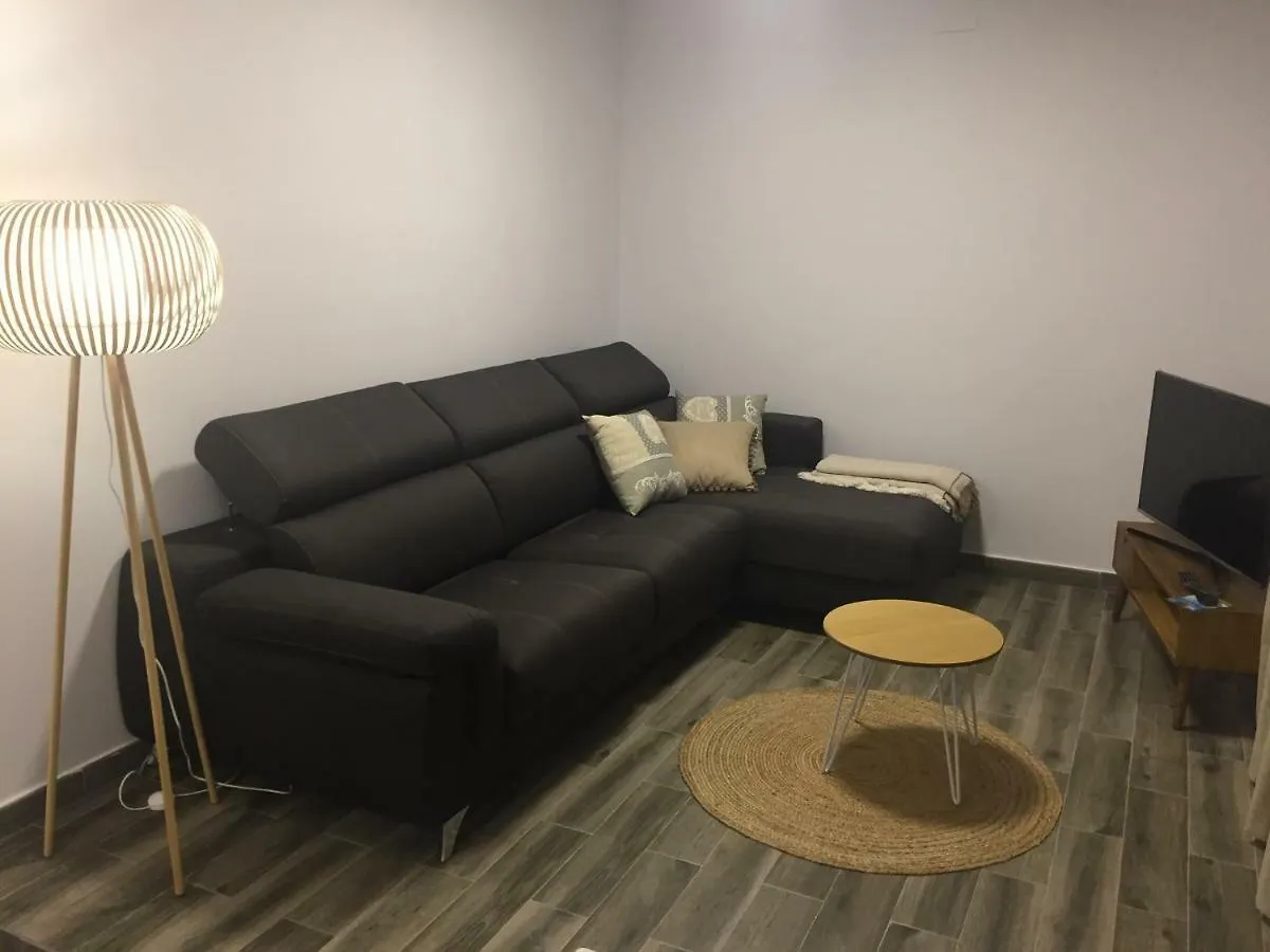 Apartment Apartaments Colibri Cambrils