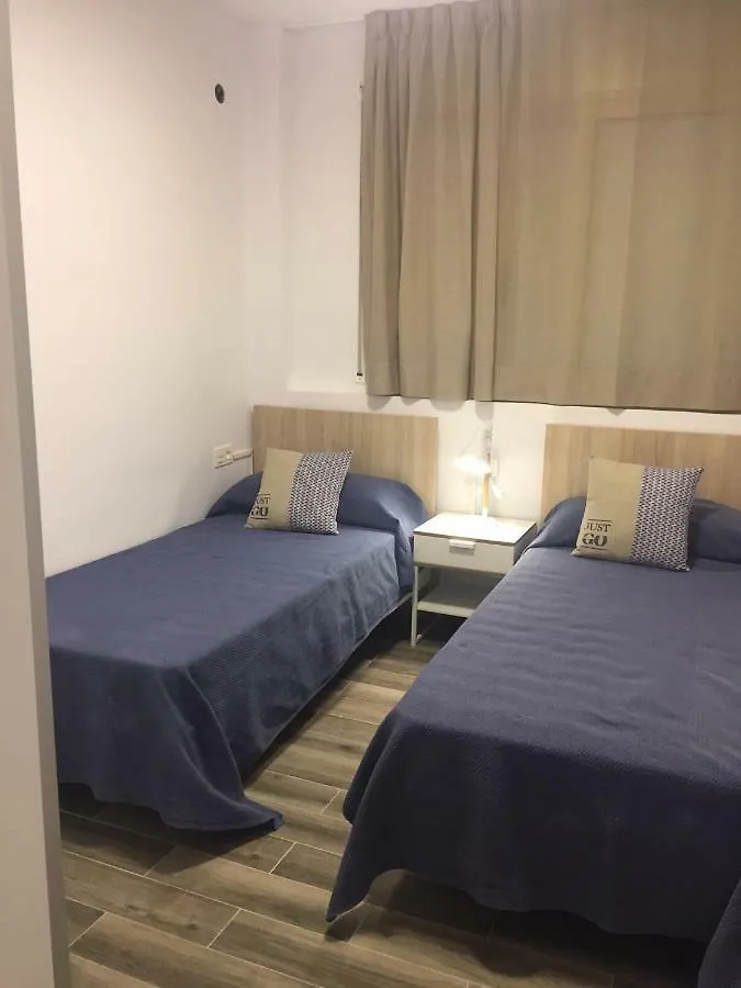 Apartaments Colibri Cambrils Apartment