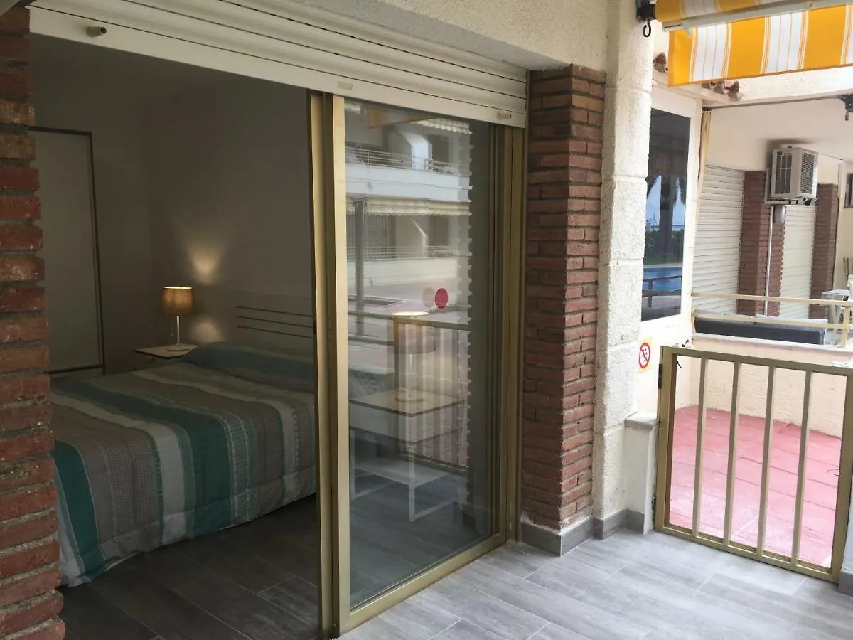 Apartaments Colibri Cambrils Spain