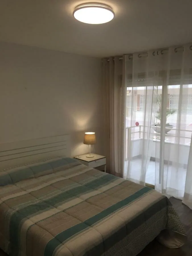 Apartment Apartaments Colibri Cambrils