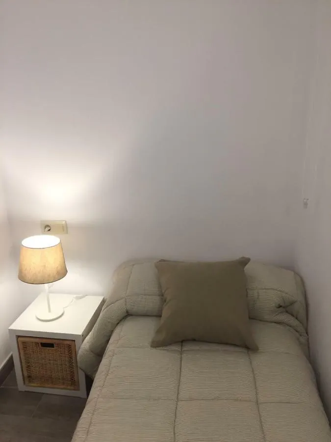 Apartment Apartaments Colibri Cambrils