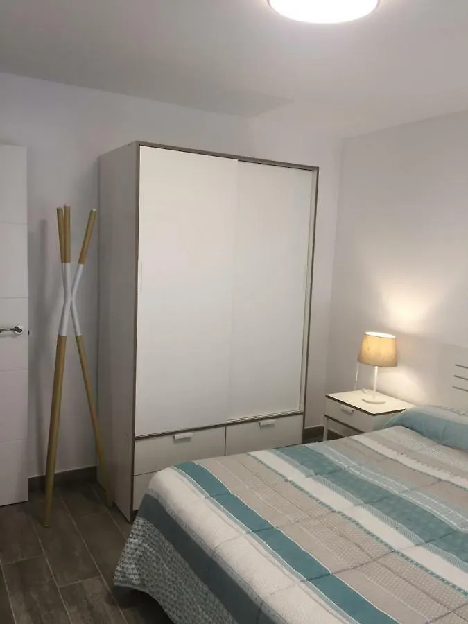 Apartaments Colibri Cambrils 0*,