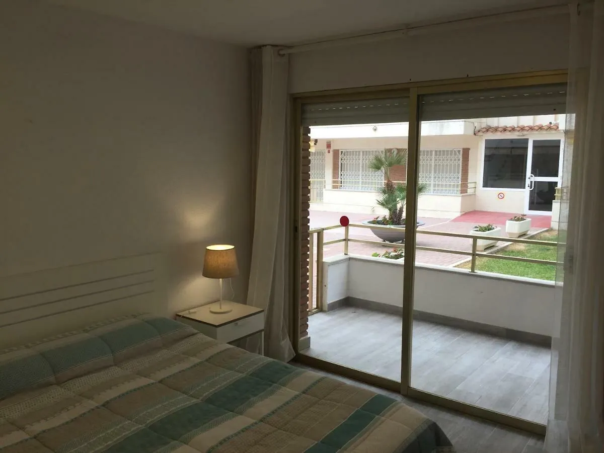 Apartaments Colibri Cambrils Apartment