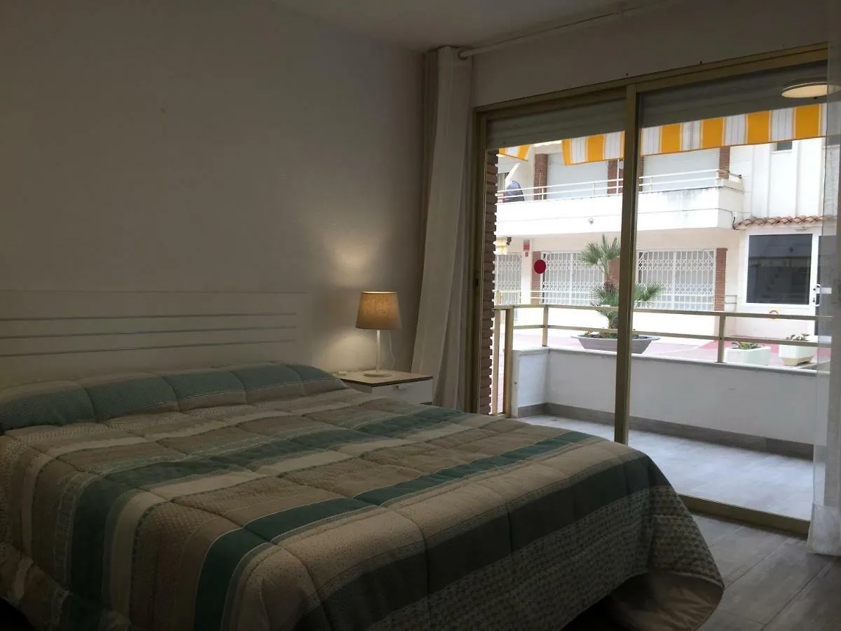 Apartaments Colibri Cambrils